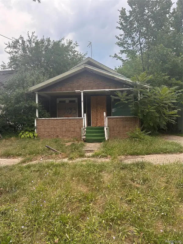 1633 New York Avenue, Flint, MI 48506