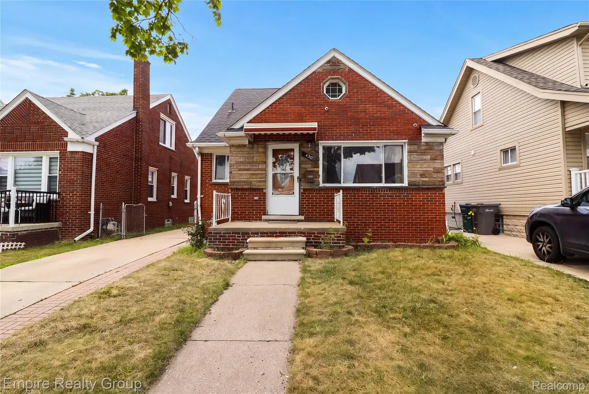 4739 Mead Street, Dearborn, MI 48126 - #1