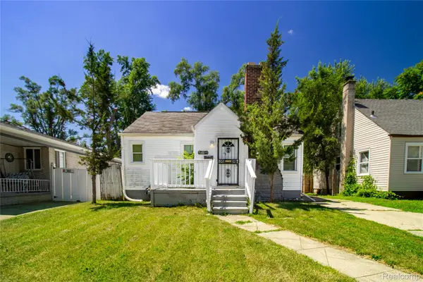 18921 Westmoreland Road, Detroit, MI 48219