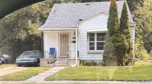 17634 Westbrook Street, Detroit, MI 48219