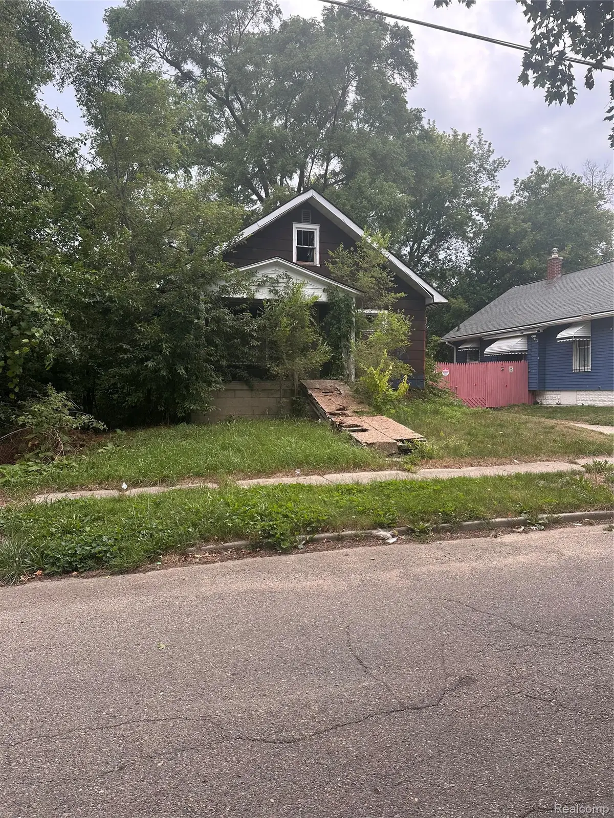 2309 Arlington Avenue, Flint, MI 48506 - #1