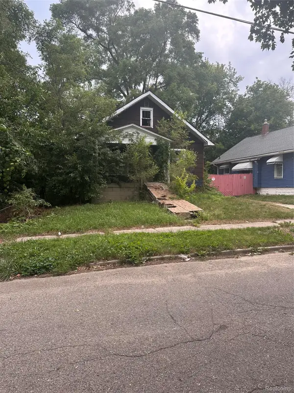 2309 Arlington Avenue, Flint, MI 48506