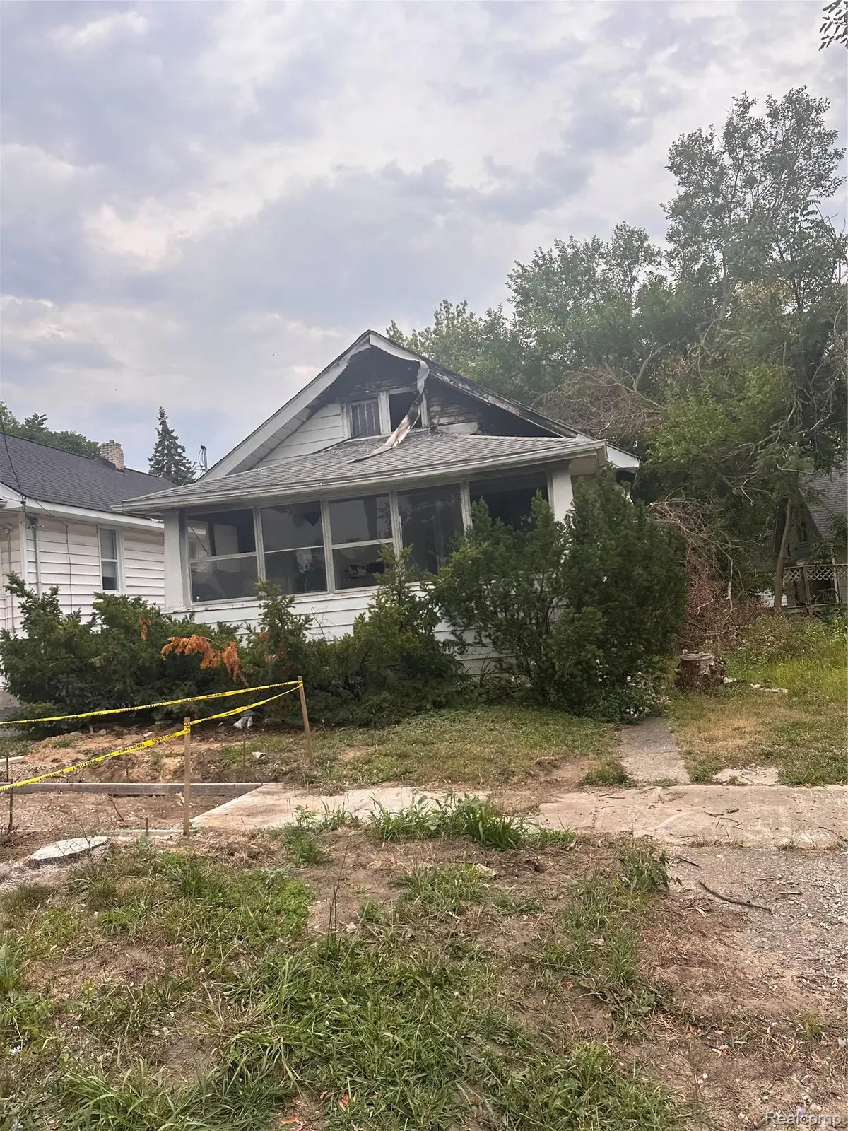 1606 Indiana Avenue, Flint, MI 48506 - #1