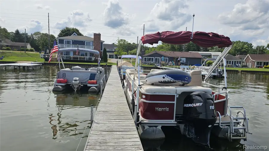 722 7 Mile Road, Whitmore Lake, MI 48189 - #2