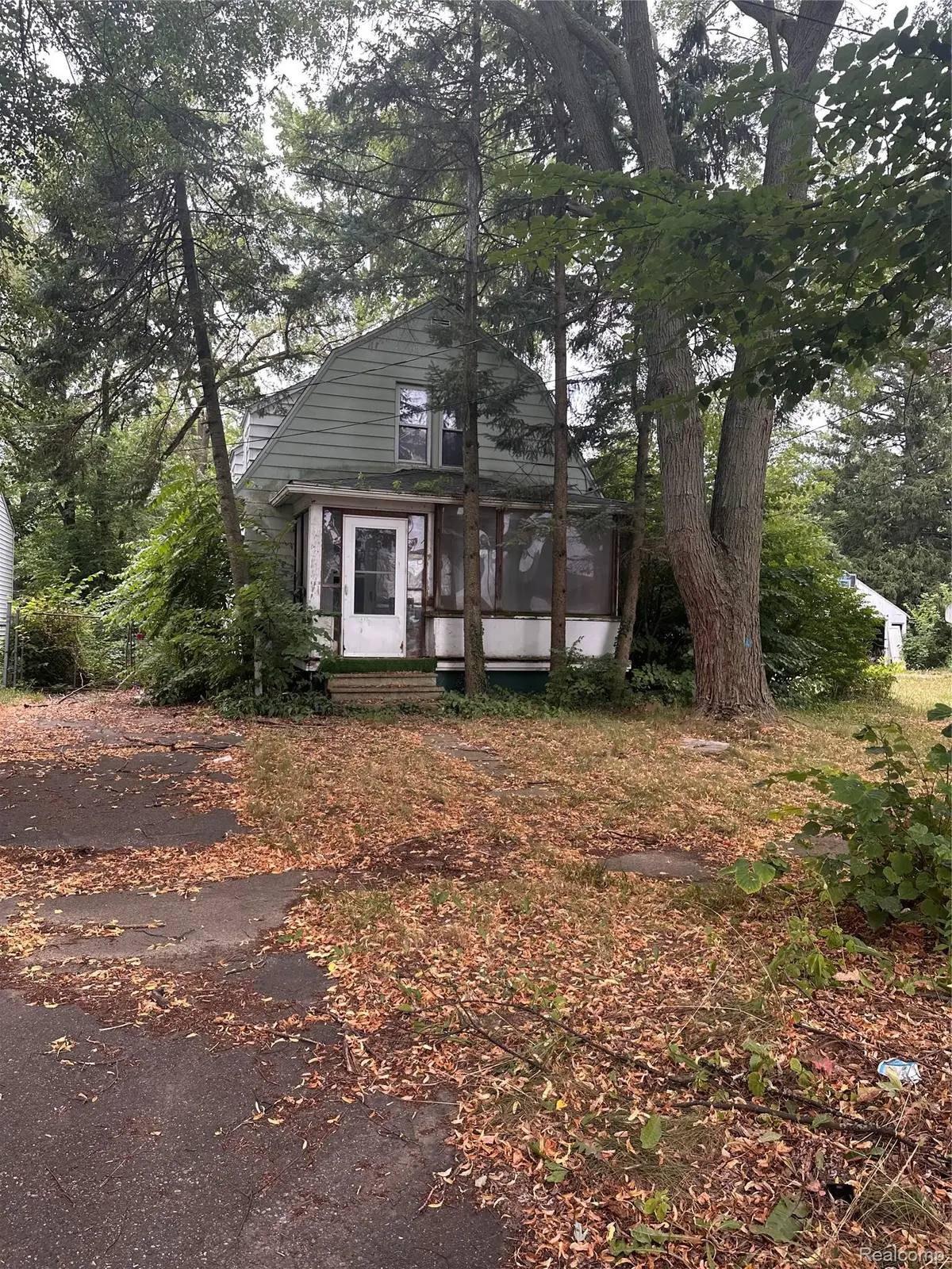 1926 Kansas Avenue, Flint, MI 48506 - #1
