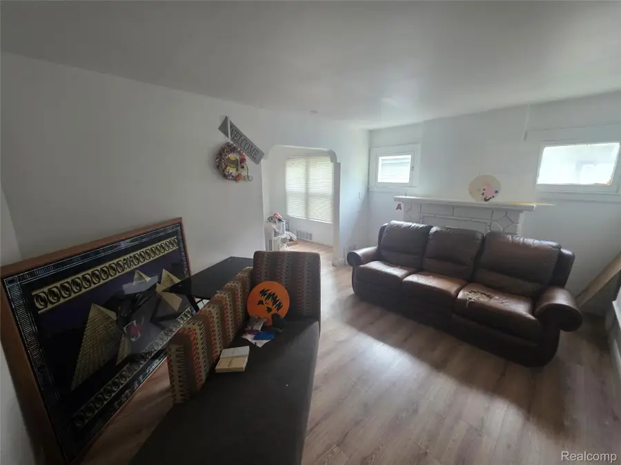 15766 Cruse Street, Detroit, MI 48227 - #2