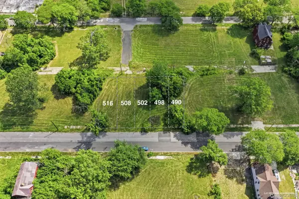 490 Concord Street, Detroit, MI 48207
