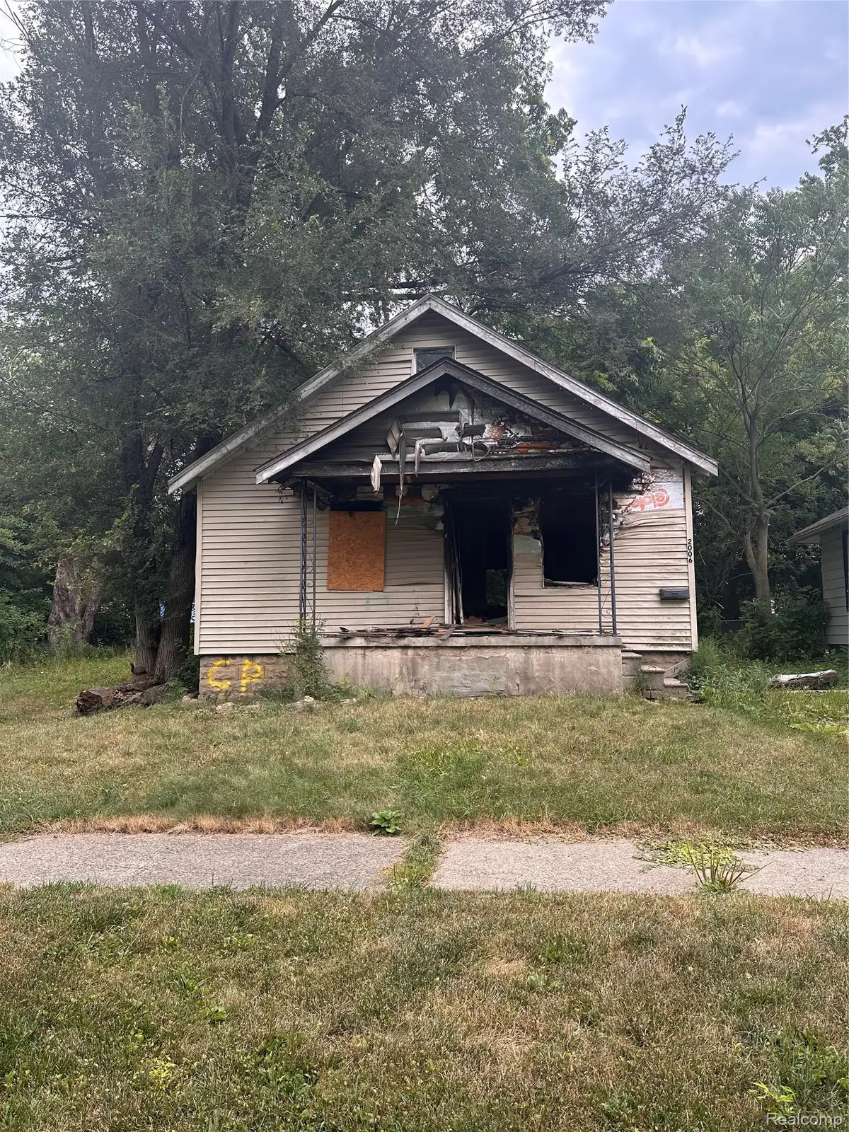 2006 Kentucky Avenue, Flint, MI 48506 - #1