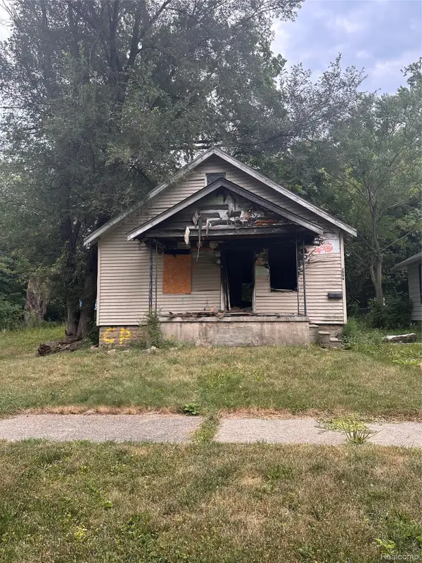 2006 Kentucky Avenue, Flint, MI 48506