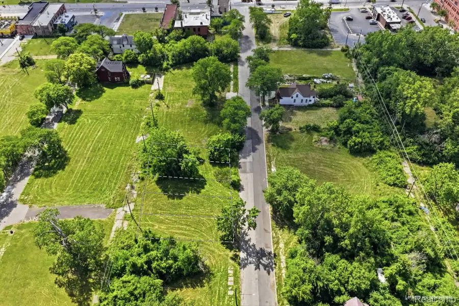 508 Concord Street, Detroit, MI 48207 - #2