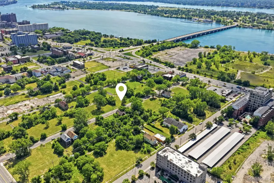 508 Concord Street, Detroit, MI 48207 - #3