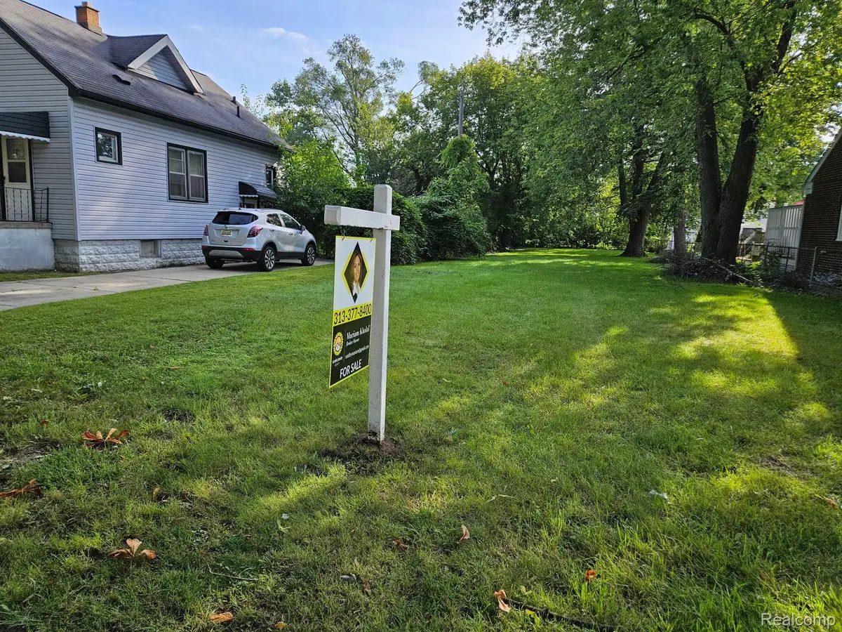 3829 Bennett Street, Dearborn, MI 48124 - #1