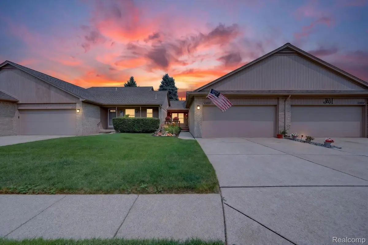 23553 Northport Drive, Clinton, MI 48036 - #1
