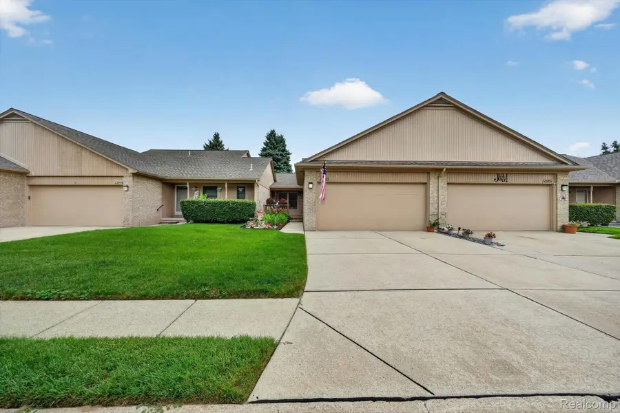 23553 Northport Drive, Clinton, MI 48036 - #3