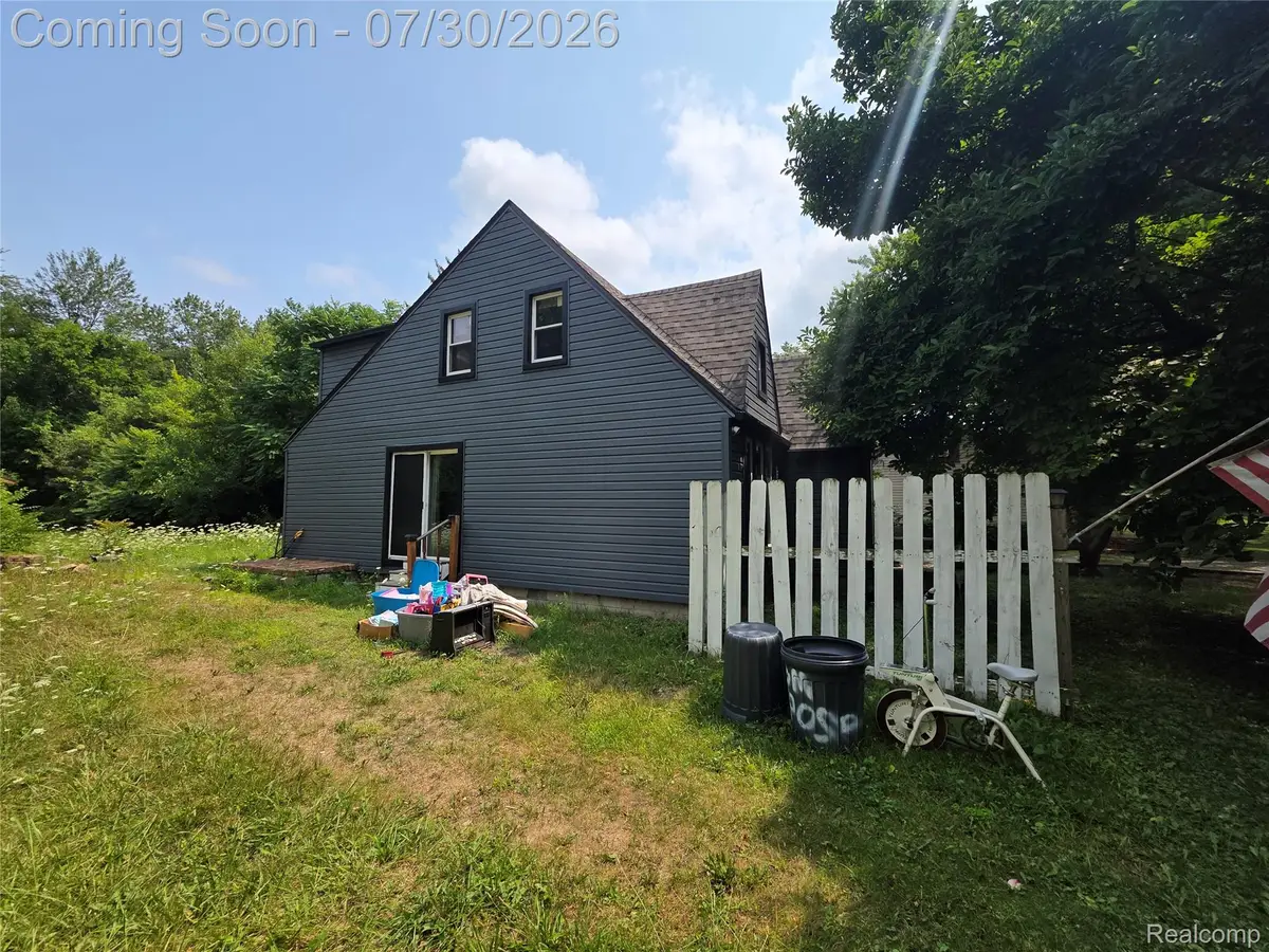 23410 Kensington Street, Taylor, MI 48180 - #1