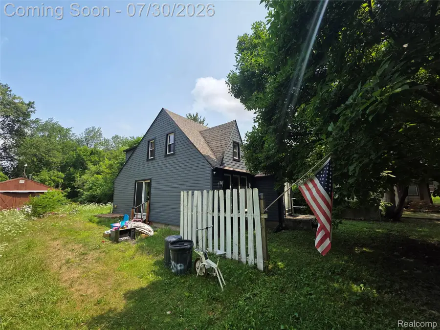 23410 Kensington Street, Taylor, MI 48180 - #3