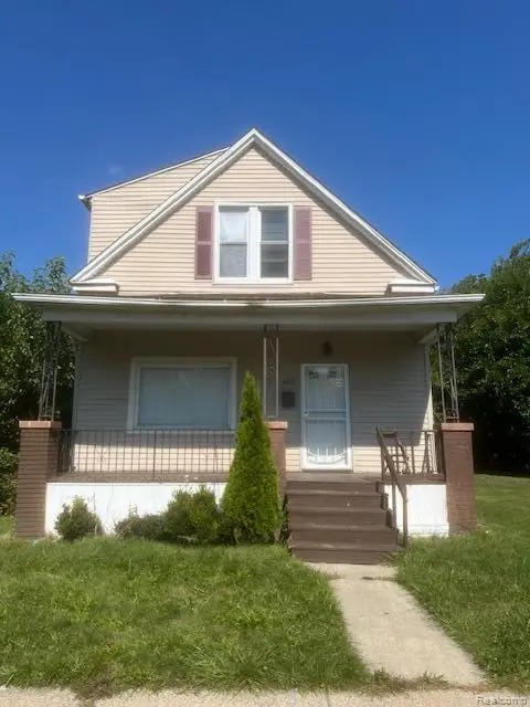 945 King Street, Detroit, MI 48211