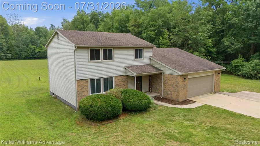 28205 Elwell Road, Belleville, MI 48111 - #3