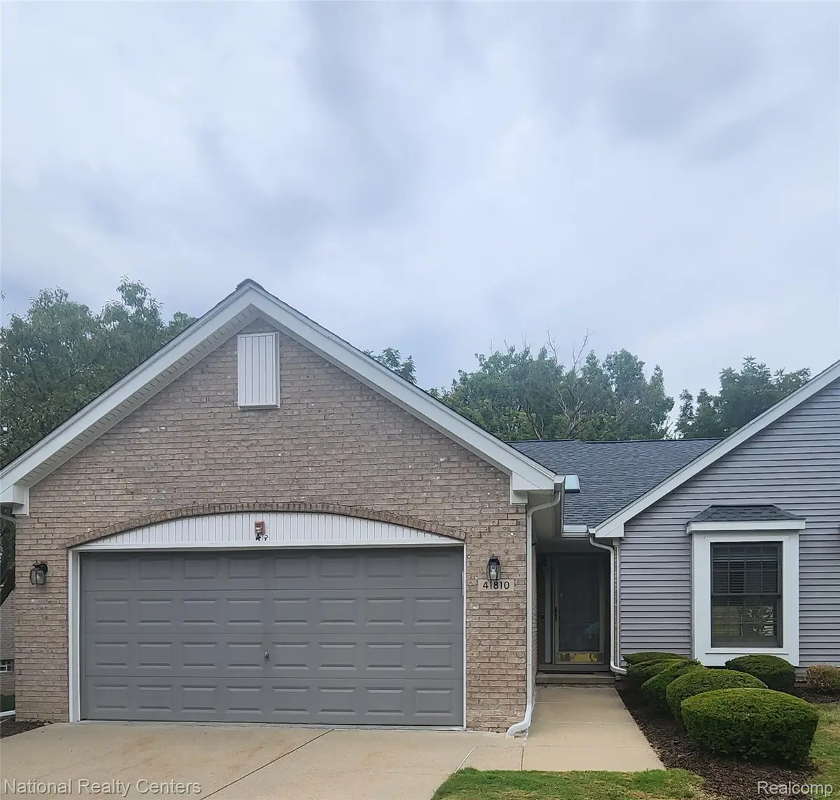 41810 Coventry Way, Canton, MI 48187 - #1