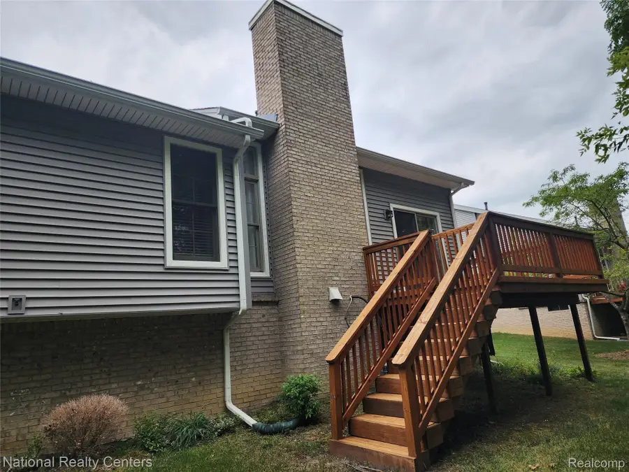 41810 Coventry Way, Canton, MI 48187 - #2