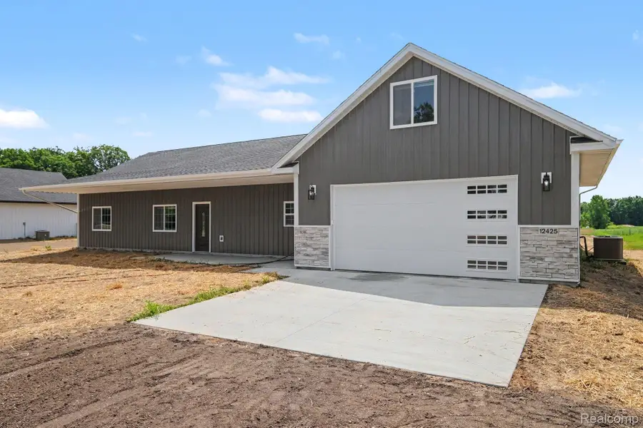 12425 Old Miller Road, Lennon, MI 48449 - #3