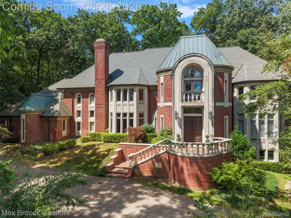 5322 Abbey Road, Rochester, MI 48306 - #1