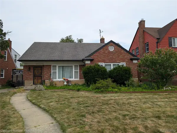 14246 Rutland Street, Detroit, MI 48227
