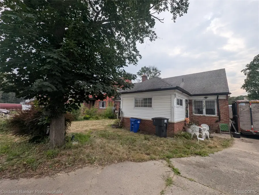 14246 Rutland Street, Detroit, MI 48227 - #2