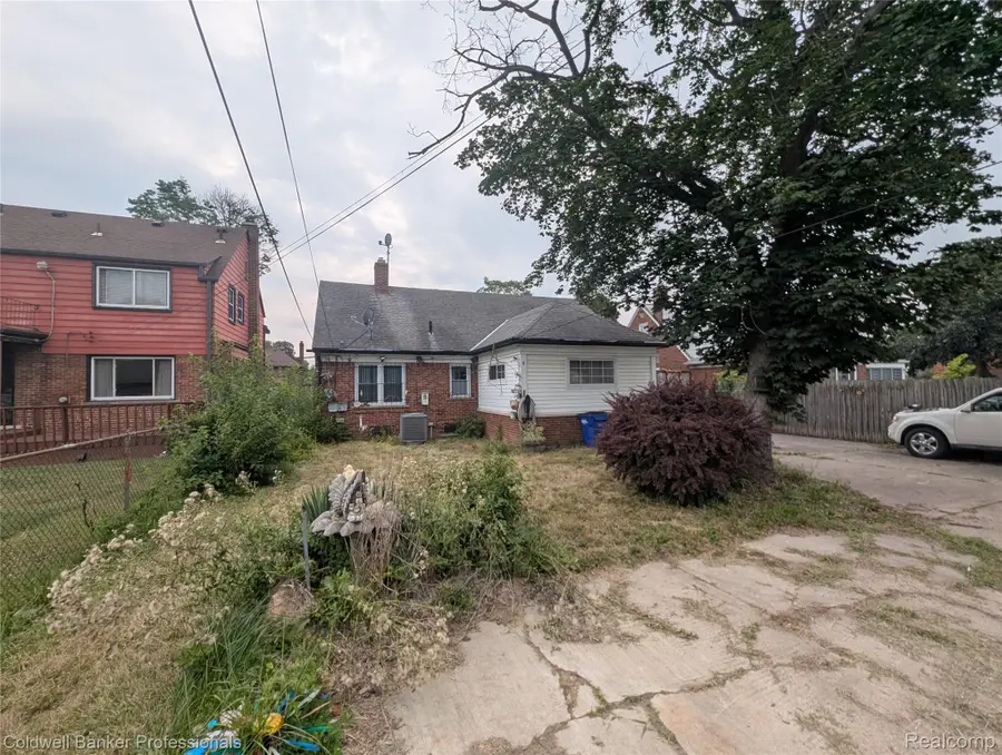 14246 Rutland Street, Detroit, MI 48227 - #3