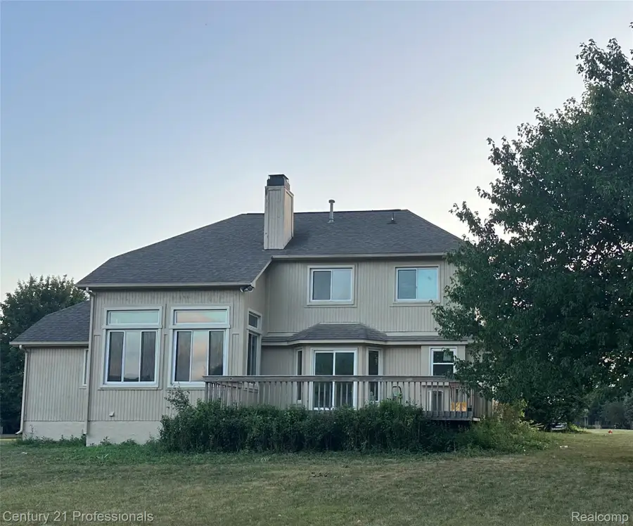 12220 Moceri Drive, Grand Blanc, MI 48439 - #2