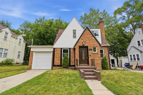 1527 Gainey Avenue, Flint, MI 48503