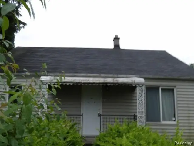 3300 Cherry Street, Saginaw, MI 48601 - #3