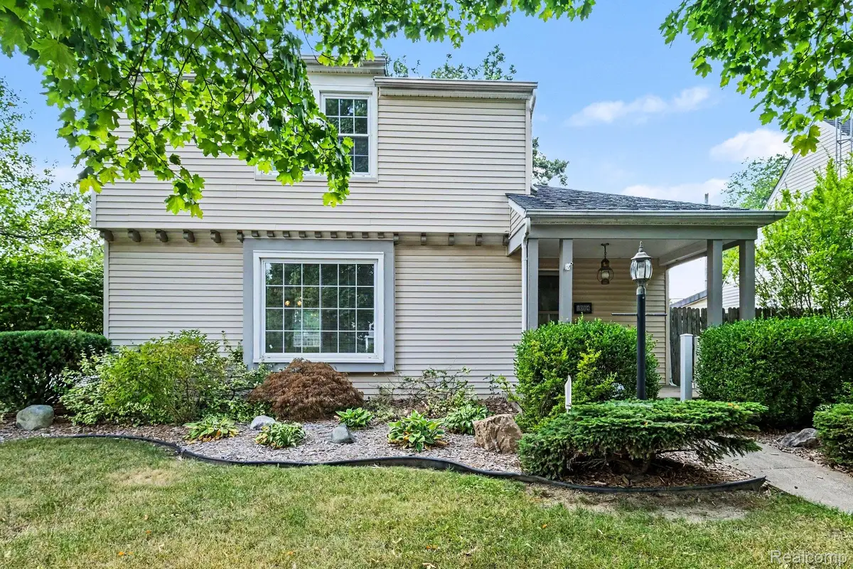 1064 Lafayette Street, Flint, MI 48503 - #1