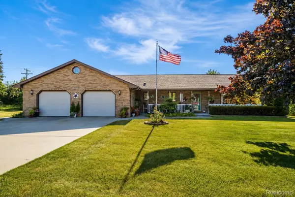 856 N Hemlock Road, Hemlock, MI 48626
