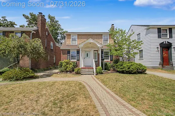 19036 Outer Drive, Dearborn, MI 48128