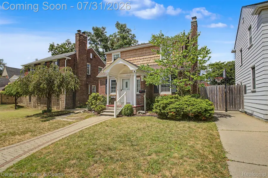 19036 Outer Drive, Dearborn, MI 48128 - #2