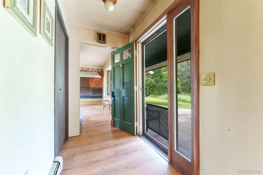 9671 Coon Lake Road, Gregory, MI 48137 - #3