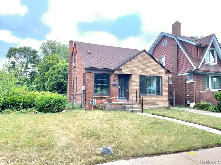 5280 Eastlawn Street, Detroit, MI 48213 - #2