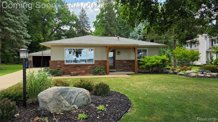 4357 Skusa Drive, Brighton, MI 48116 - #2