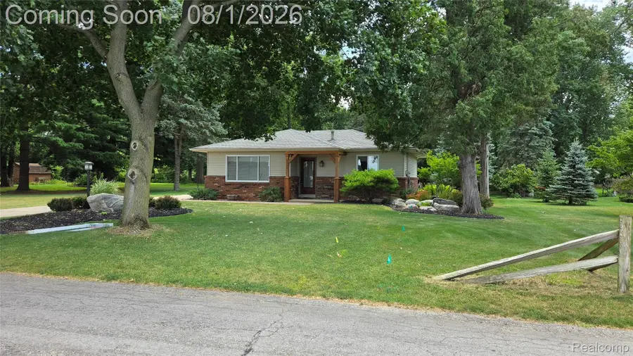 4357 Skusa Drive, Brighton, MI 48116 - #3