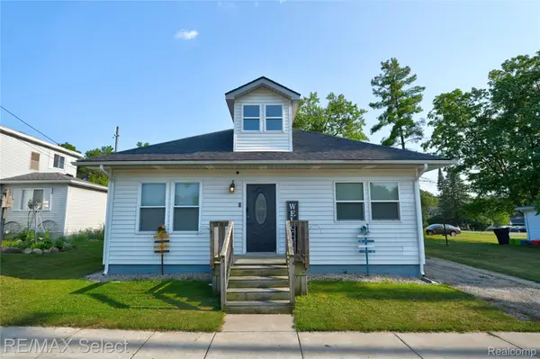 131 Beecher Street, Otisville, MI 48463
