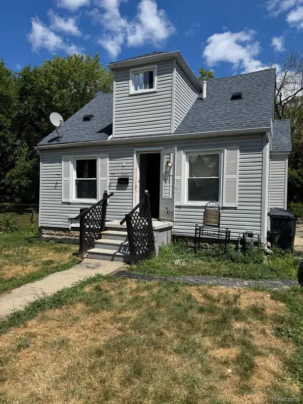 2216 Arlington Avenue, Flint, MI 48506