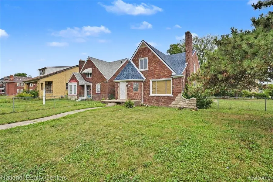 4600 Lakewood Street, Detroit, MI 48215 - #2