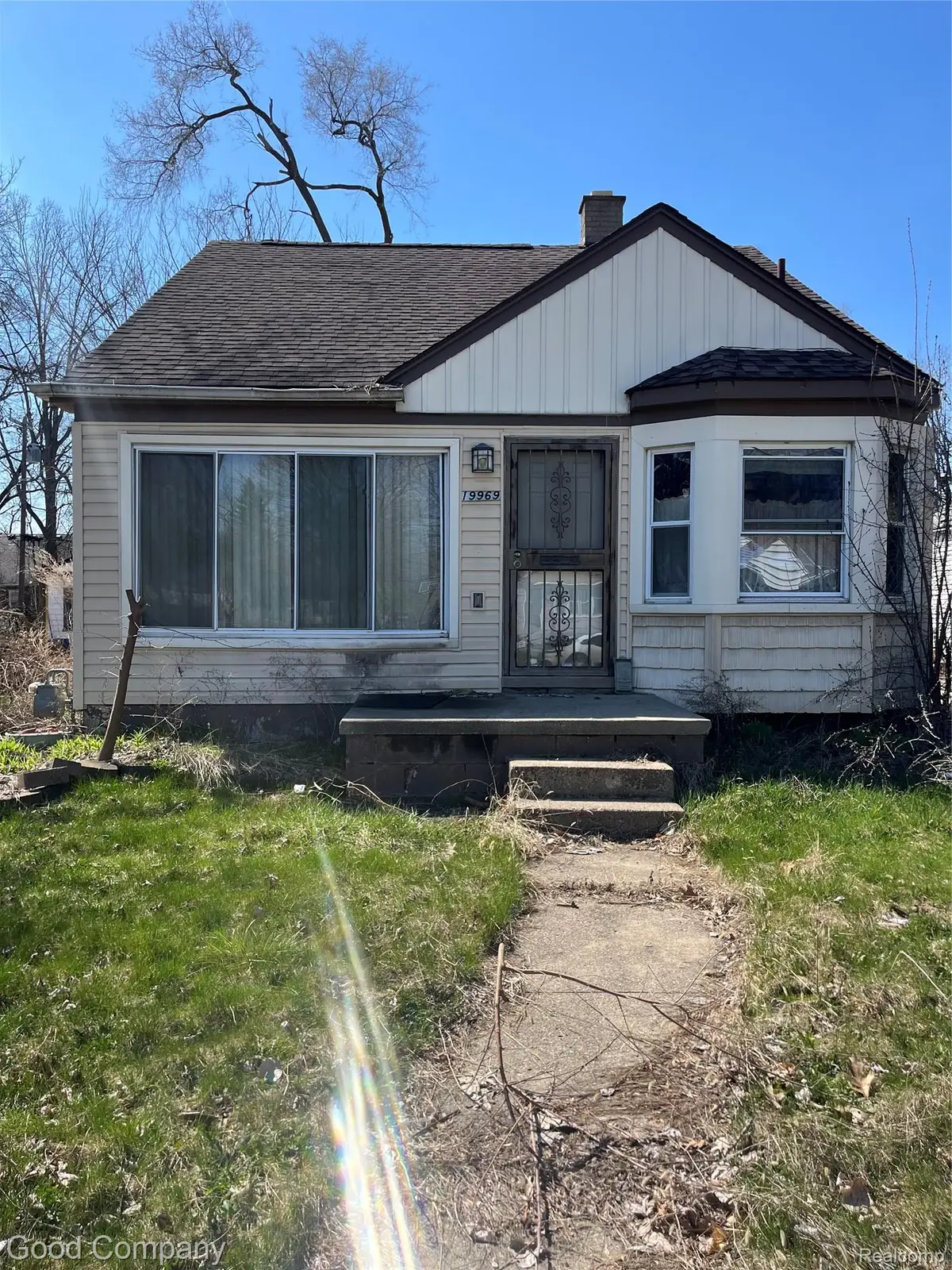 19969 Biltmore Street, Detroit, MI 48235 - #1