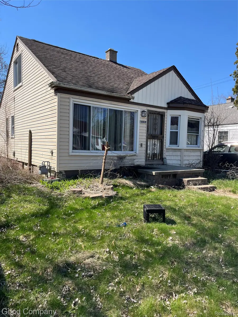 19969 Biltmore Street, Detroit, MI 48235 - #2