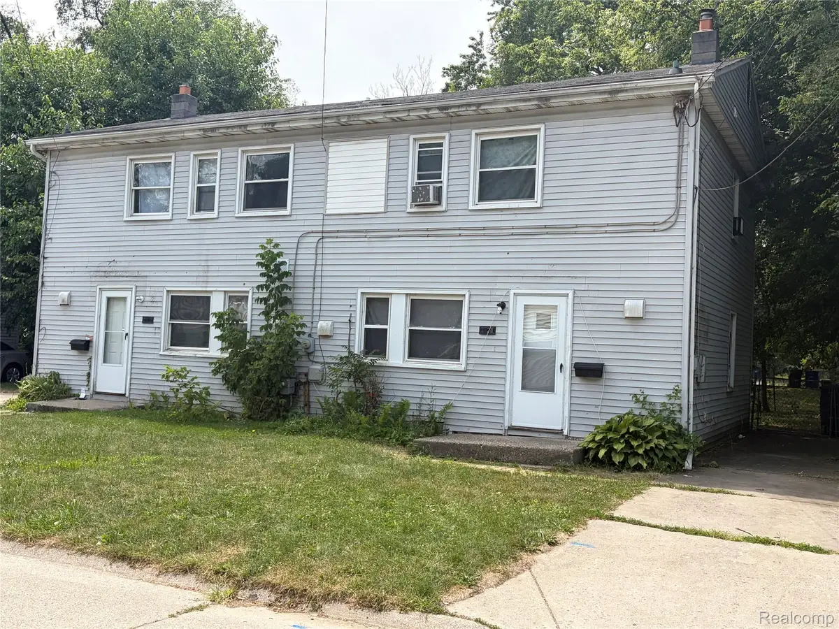 2336 Deerfield Court, Westland, MI 48186 - #1
