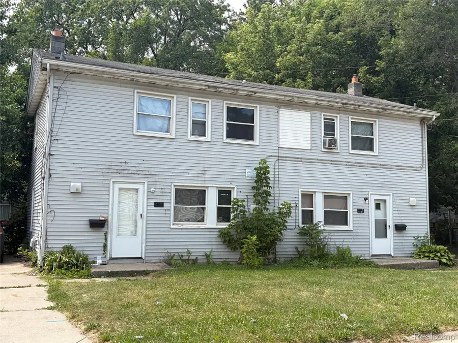 2336 Deerfield Court, Westland, MI 48186 - #2