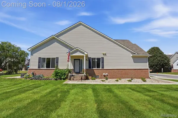 13813 Christina Lane, VanBuren, MI 48111