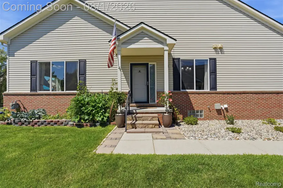 13813 Christina Lane, Van Buren, MI 48111 - #3