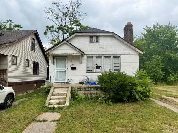 14594 Lauder Street, Detroit, MI 48227